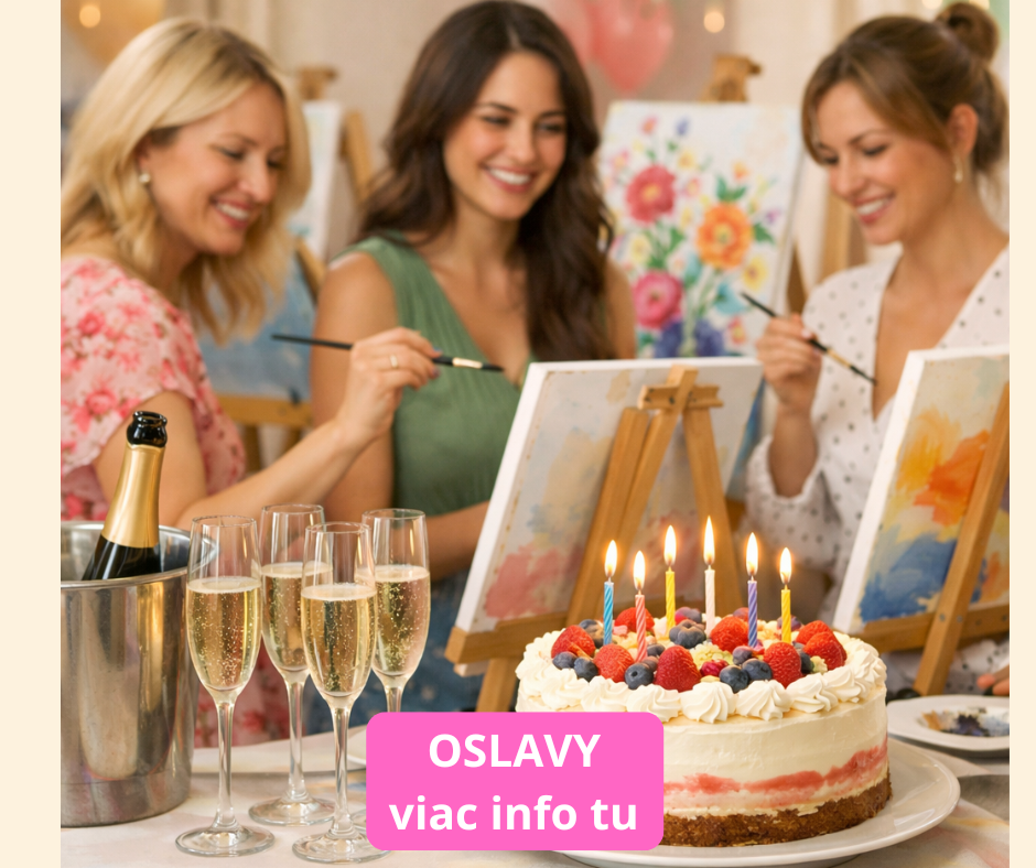 Zážitkové maľovanie v Trenčíne s Mgr.art. Romi (6)